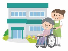 特別養護老人ホームに「向いている人・いない人」ケアマネが解説！