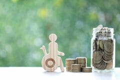 障害年金は「働くと受け取れない」は誤解？ 就労時の認定・所得制限・税金の注意点を公的資料で整理