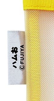 ステーショナリーメッシュポーチ