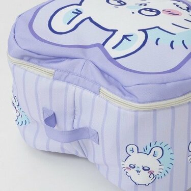 しまむら】オキニ5700超！「ちいかわハート収納ボックス」1639円は絶対