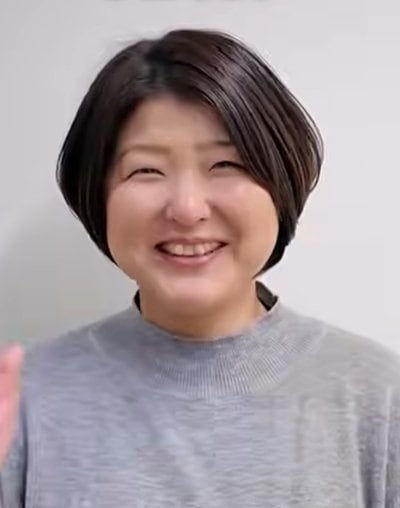 人気美容師