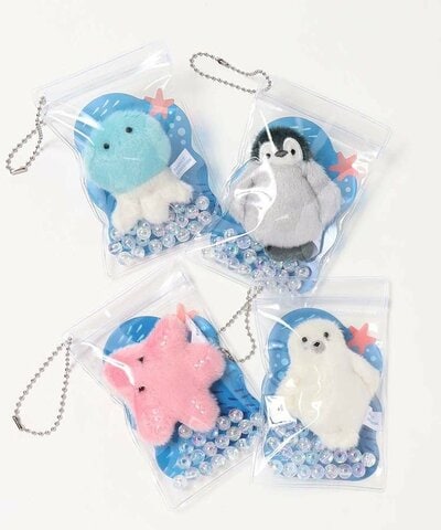 Bleu Bleuet、ポケットアクアリウム 商品画像