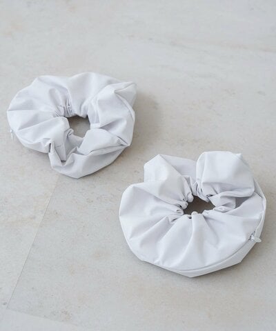 パルグループ公式ファッション通販サイト 3COINS トラベルセキュリティシュシュ2個セット商品画像