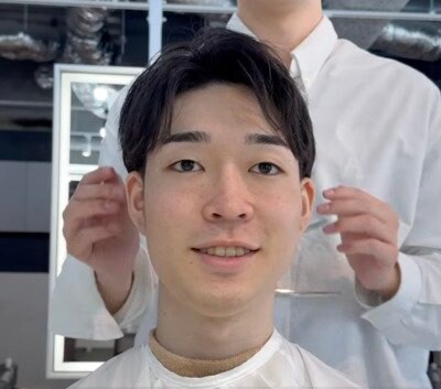 人気美容師