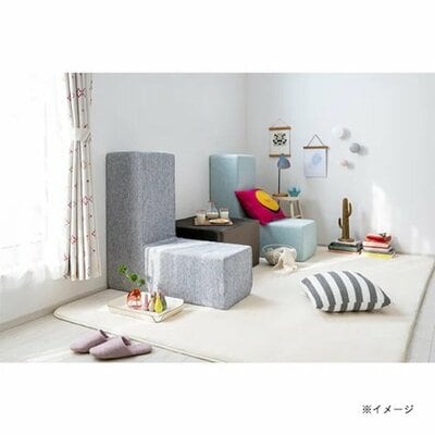 カジュアル チェアアレンジ