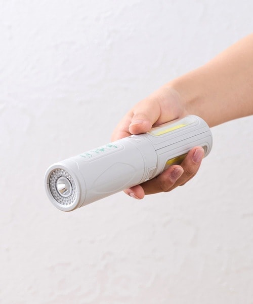 2WAYライト/SOBANI