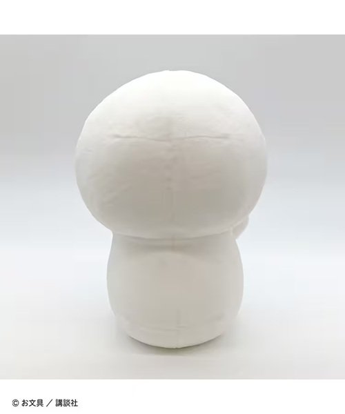 お文具といっしょ/ぬいぐるみ