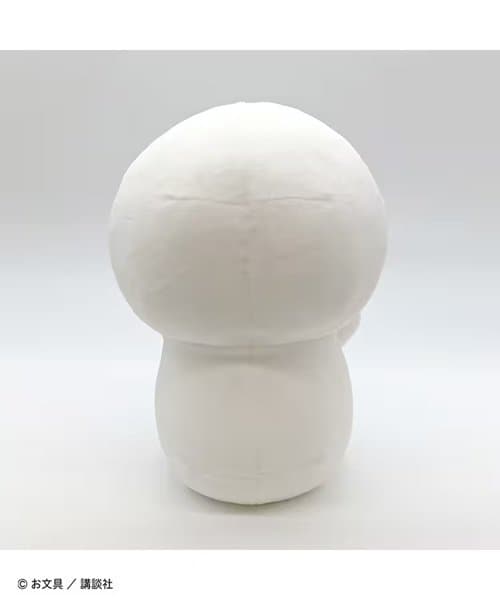 お文具といっしょ/ぬいぐるみ