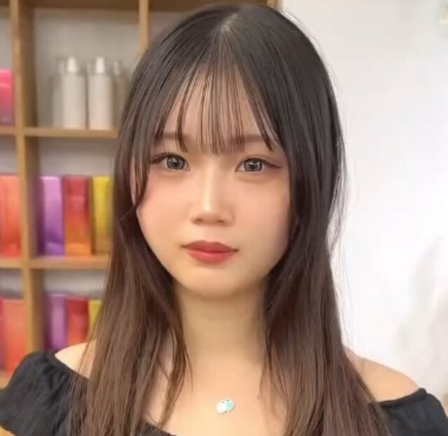 ロングヘアを『今っぽいボブ』へばっさりカット！垢抜けに成功した女性のビフォーアフター