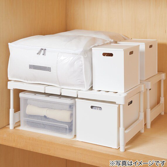 消臭・抗菌 ふとん収納バッグ。2枚目からも注目の布団収納！