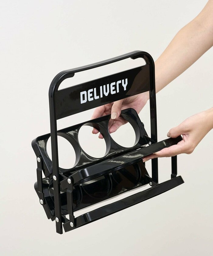 わずかなスペースにもすっきりと収まります