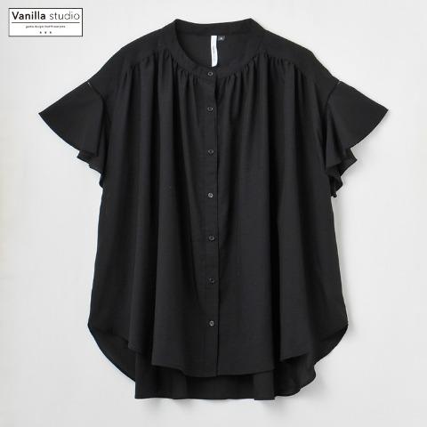 レディース ブラウス(Vanilla studio)