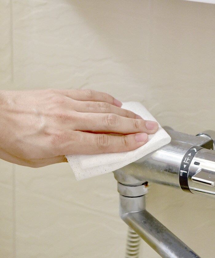 気になる汚れを気軽に掃除できるお役立ちアイテム