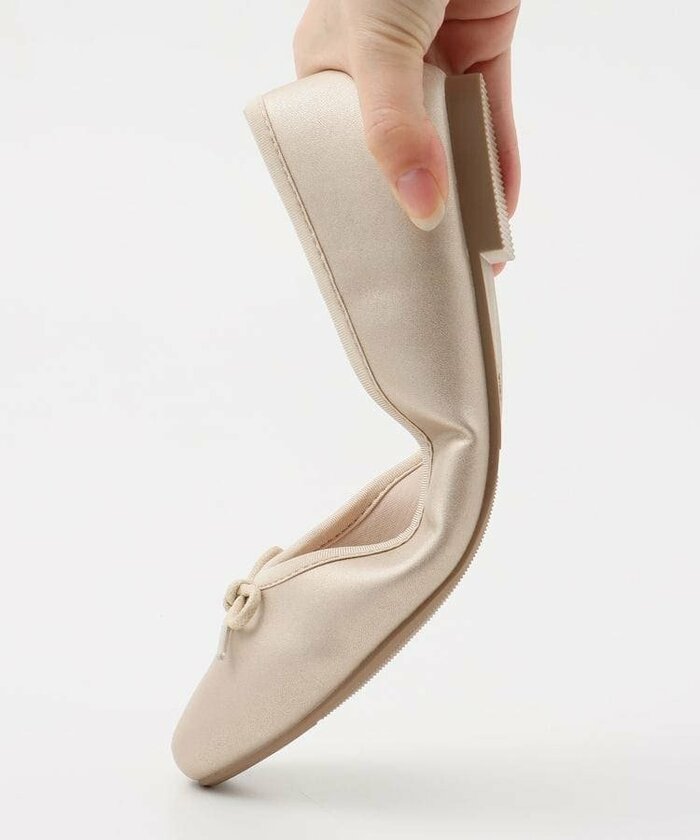 ハニーズ公式　ヒロインバレエシューズ