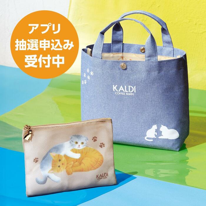 オリジナル「ネコバッグ」