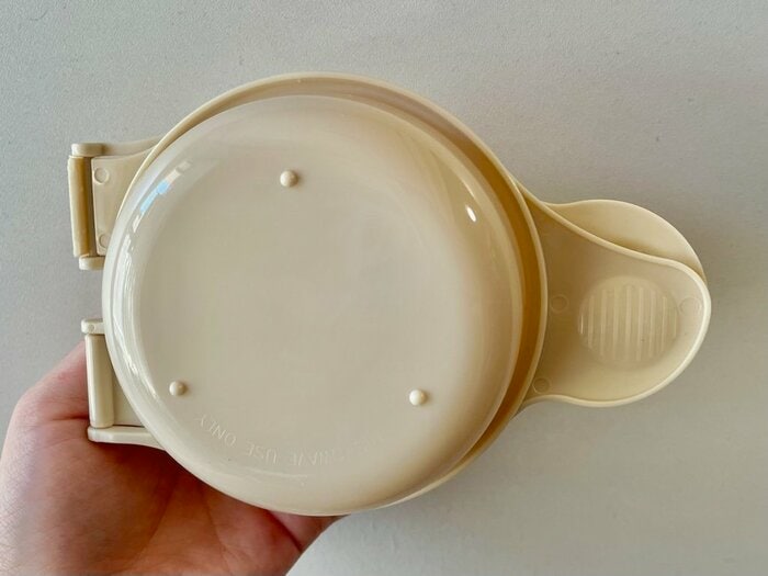 一般的な15cmものさしとほぼ同じ大きさ