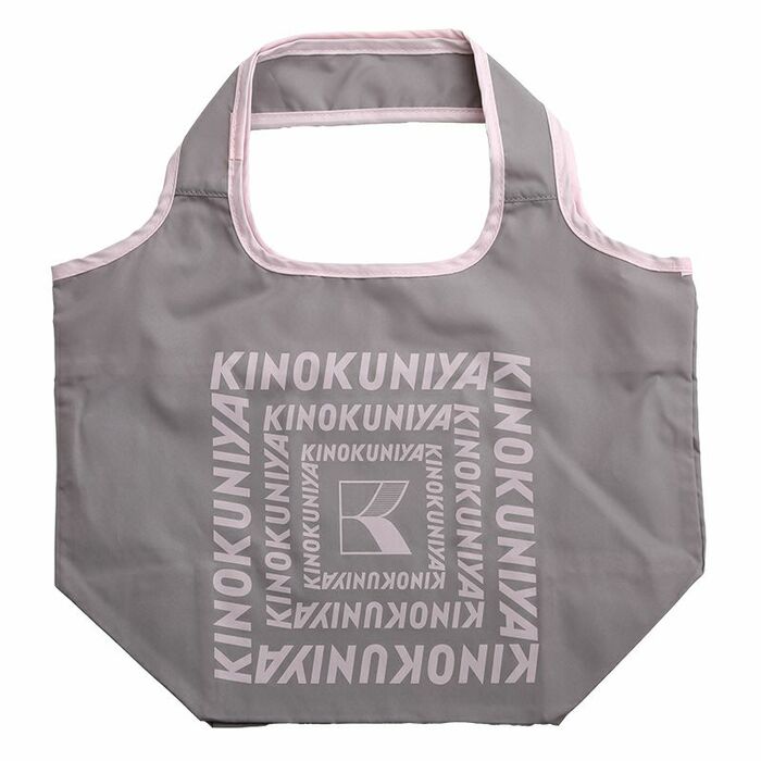 コンパクトバッグ　キトンマカロン