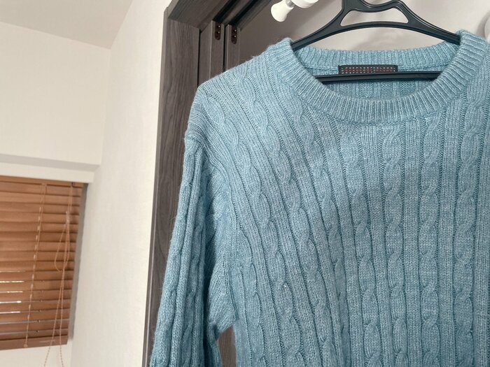 いろいろな洗濯物で試してみた！