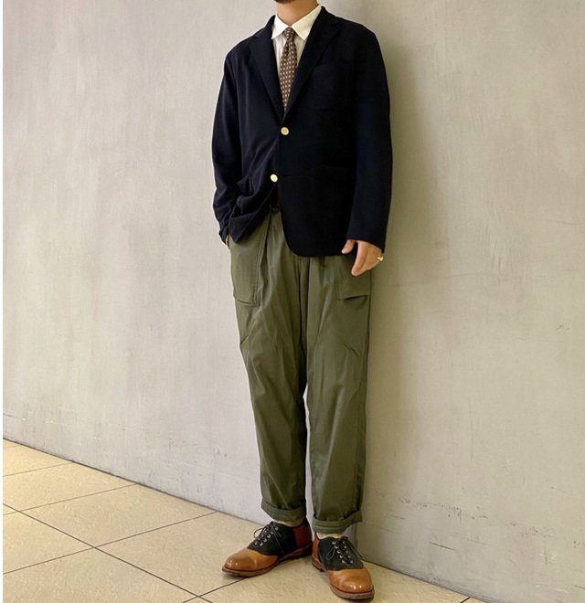 Sig FREAK'S STORE ¥9,790 →SALE ¥4,895（税込）