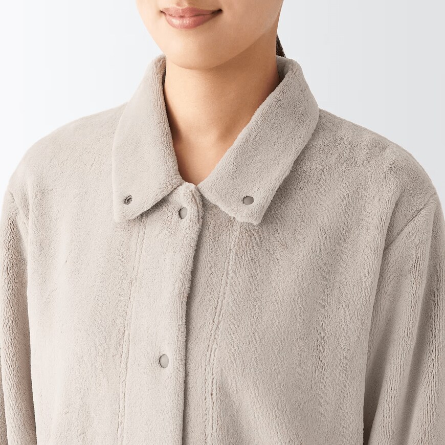 出所：無印良品公式オンラインストア