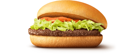 出所：マクドナルド公式