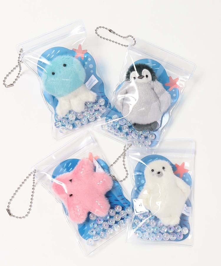 Bleu Bleuet、ポケットアクアリウム 商品画像