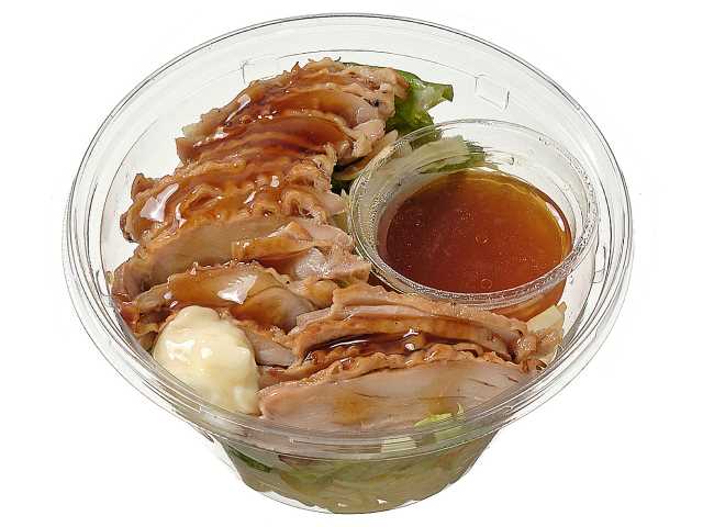 出所：株式会社セブン‐イレブン・ジャパン「今週の新商品」