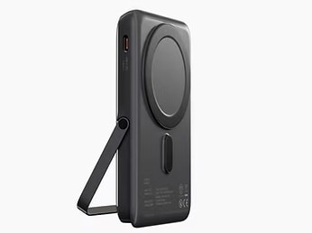 【リコール】unybexがモバイルバッテリー2000台を自主回収＆返金対応　使用中に発熱・発火事故が発生