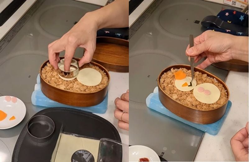 出所：@genkinoki_bento