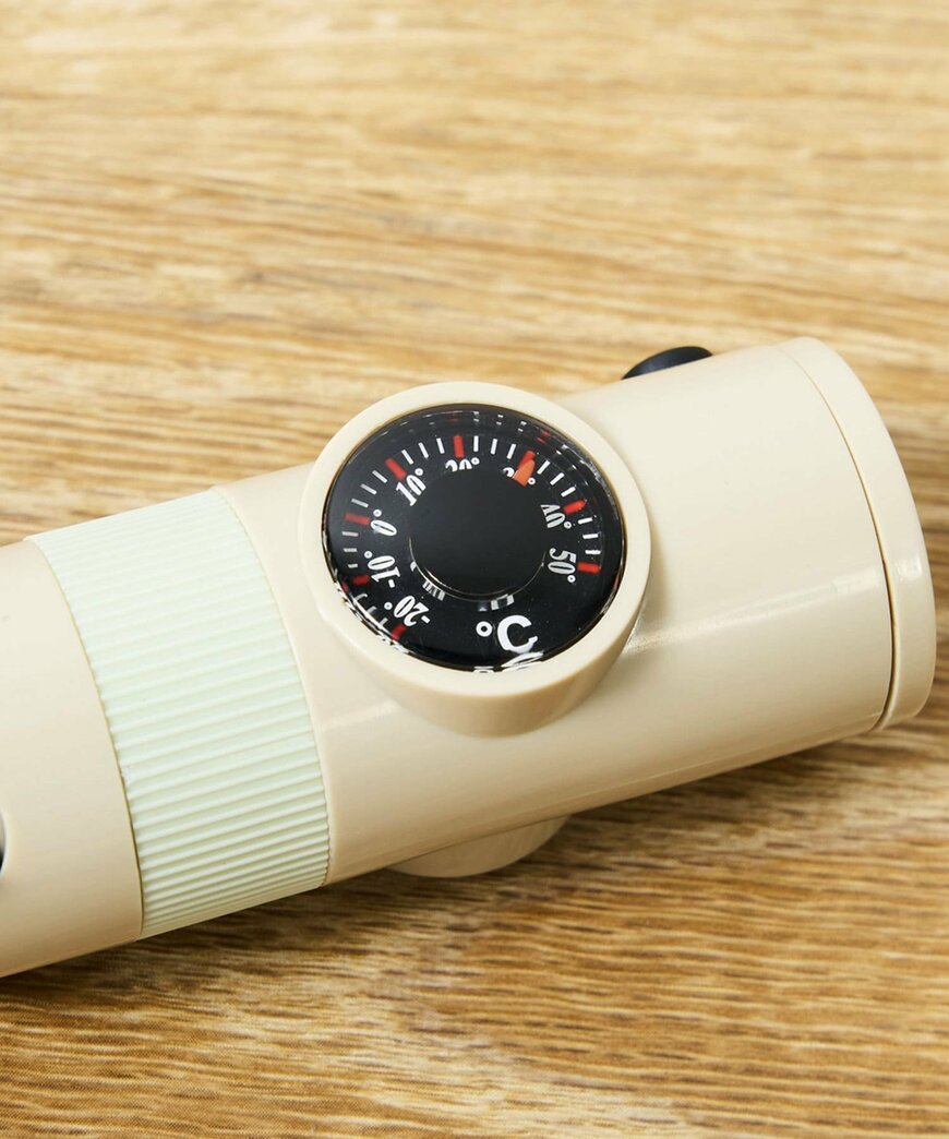 出所：3COINS パルグループ公式ファッション通販サイト 【SOBANI】多機能ホイッスル