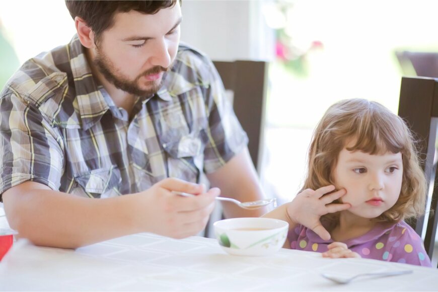 「パパあっち行って」育児参加を阻む父子間の不和。なぜ子どもは母親を選ぶのか