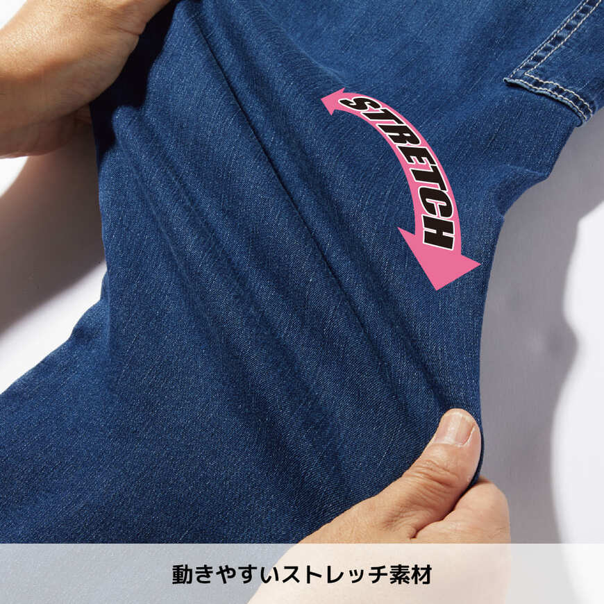 画像出典：すべて「ワークマン公式」