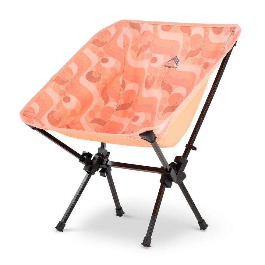 出所：ワークマン公式オンラインストア 【WEB限定】アルミ燃え広がりにくいローチェア