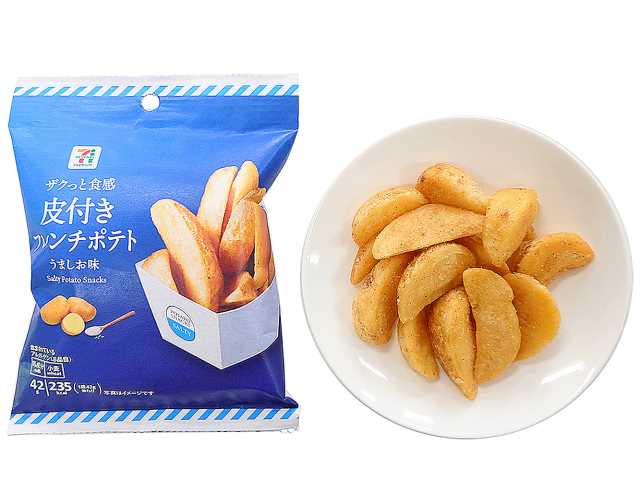 出所：株式会社セブン‐イレブン・ジャパン「今週の新商品」