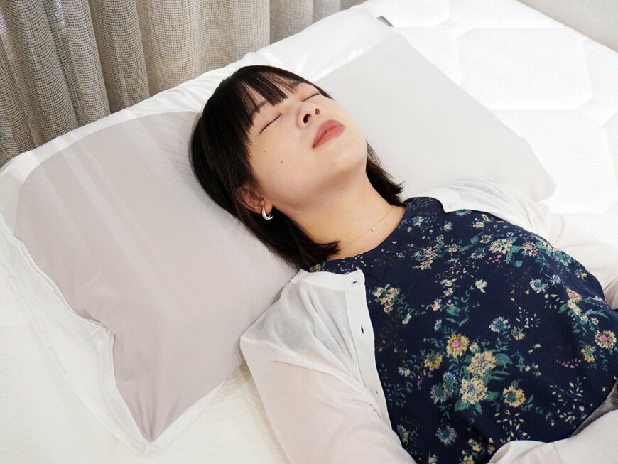 長身だけじゃない「210cm」ロングマットレスのニーズ　寝具ブランド「Limne」に聞いた開発背景。15cmの差が生み出す「ゆとり」とは