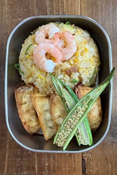 出所：@_kazoku.gohan_