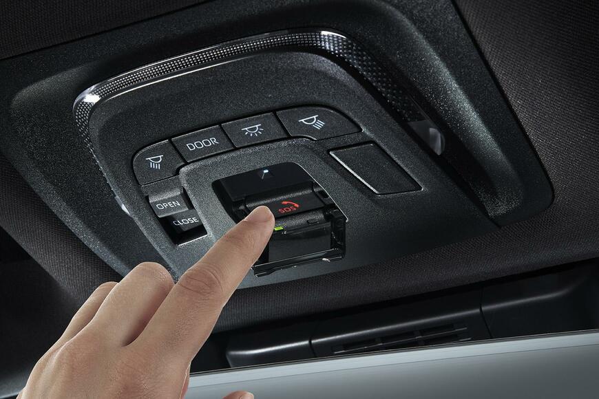 出所：スバルWEBサイト　スバル　ソルテラ