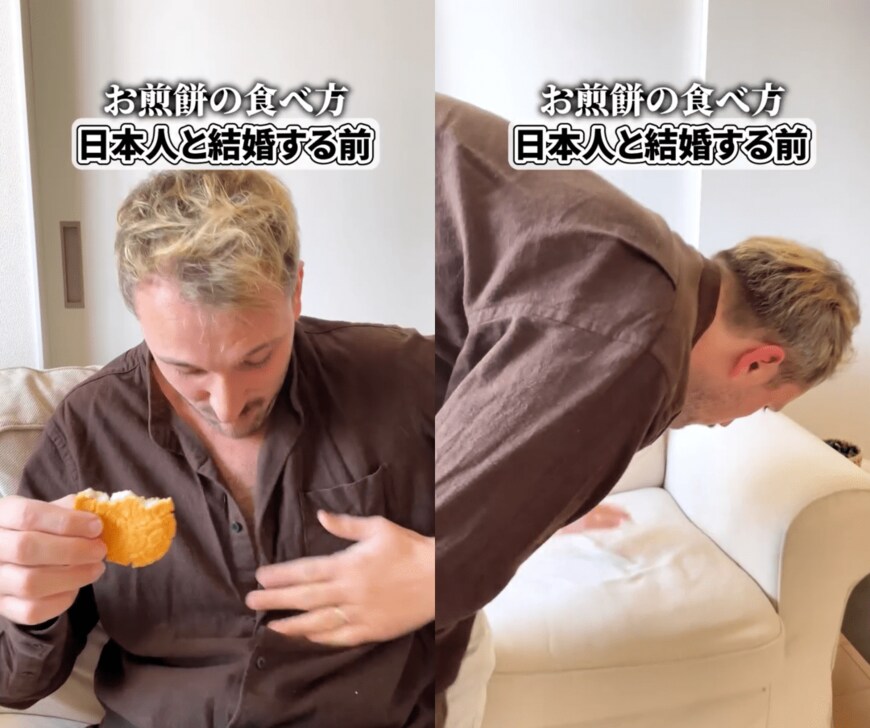 出所：@bebechan_france