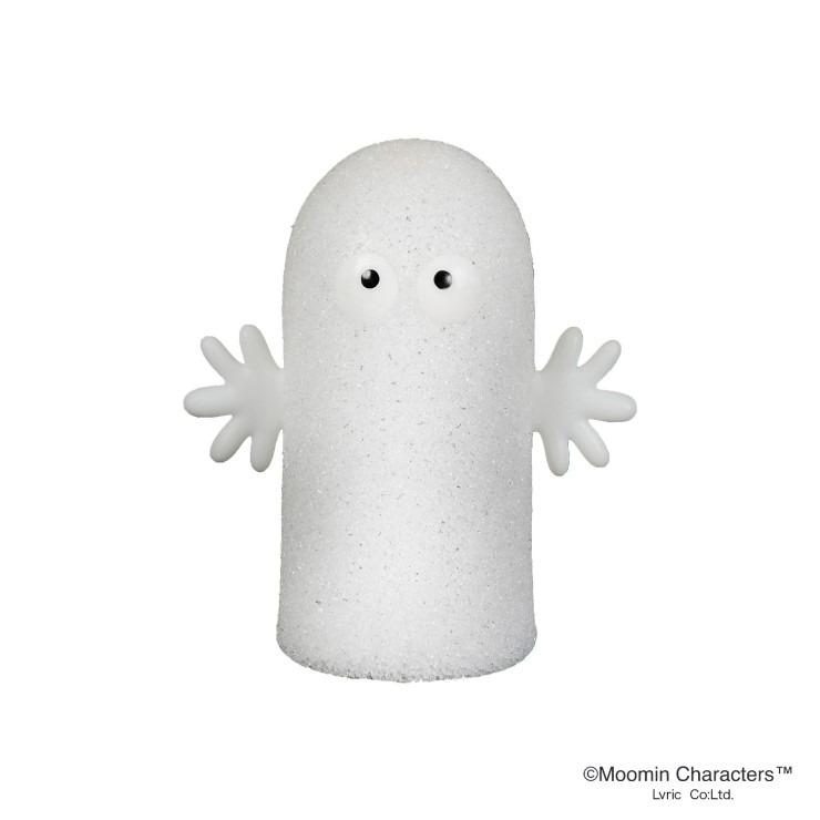 出所：しまむら公式オンラインストア EVAライト　ニョロニョロ（ムーミン）