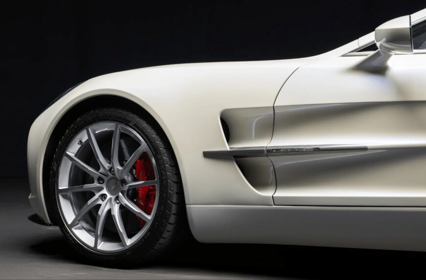 出所：Neil Fraser(c)2025 Courtesy of RM Sotheby's