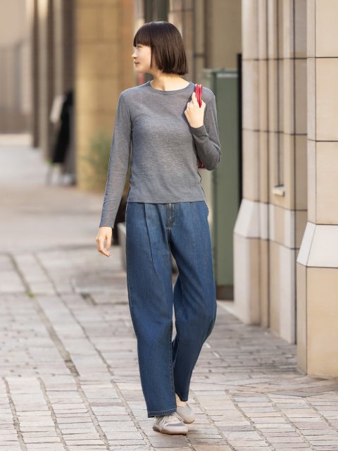 画像出所：GU公式サイト