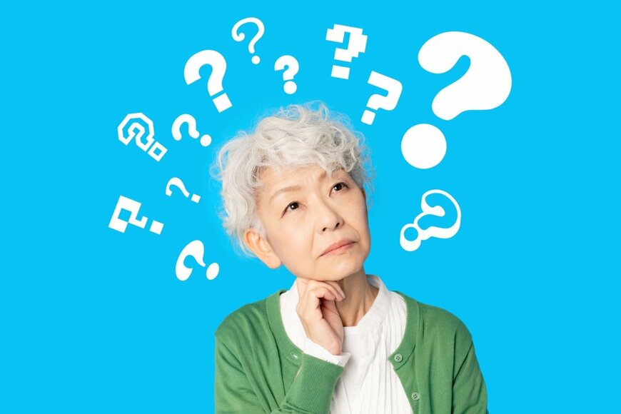 65歳以上の無職夫婦世帯「毎月の生活費は約3万円の赤字」家計収支の内訳は？【内訳のぞき見】