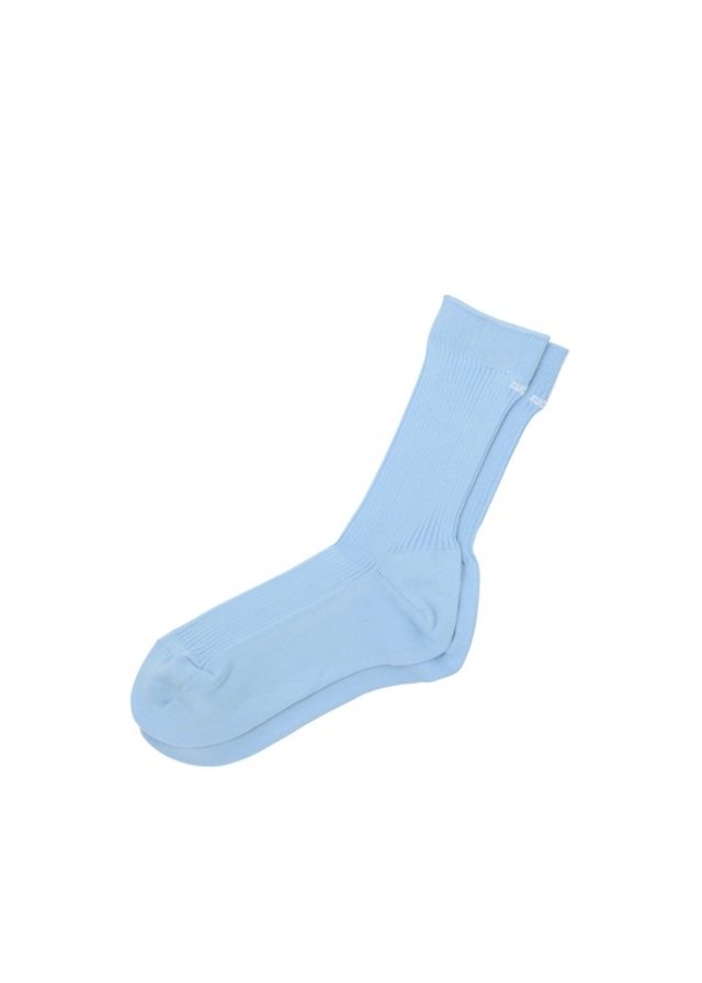 CABANE de ZUCCa-ドライコットンソックス ¥3,240（税込）