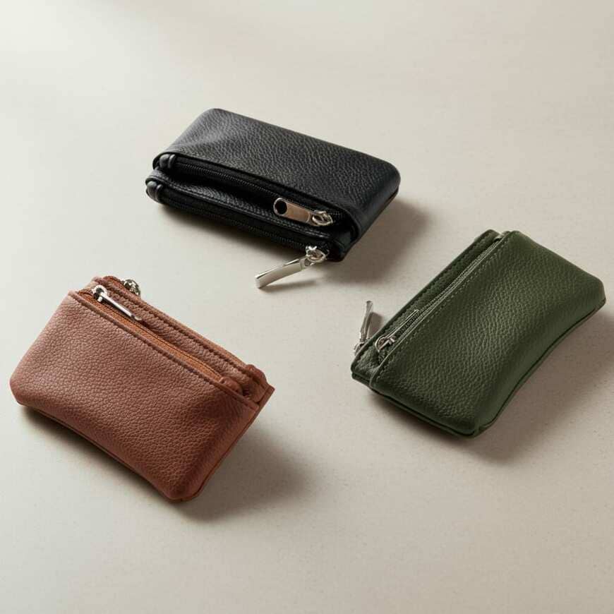 出所：ワークマン公式　シュリンクタッチWFコインポーチ