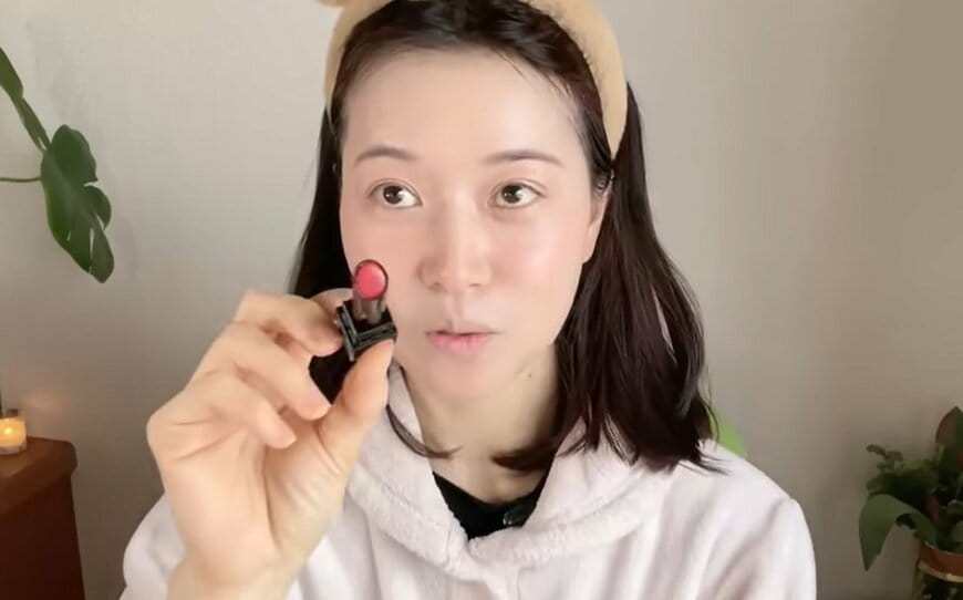 プチプラコスメ紹介