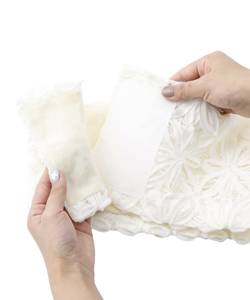 3COINS、着物：100～110cm／ひな祭りの画像