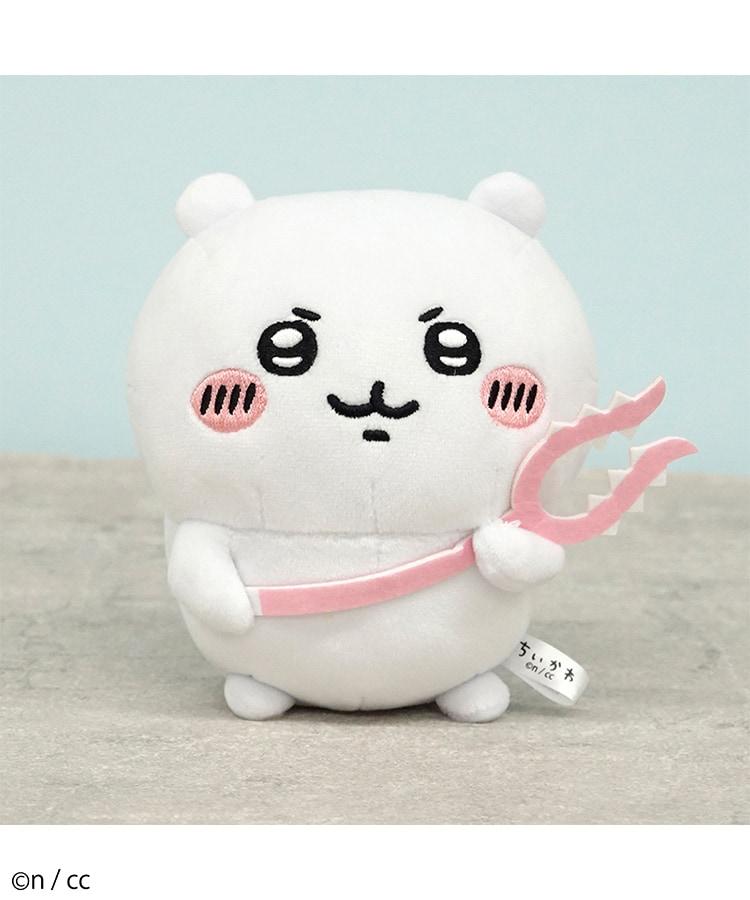 ハニーズ、ちいかわ／ぬいぐるみ商品画像