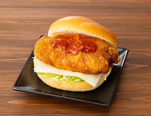 ローソンの新商品その3