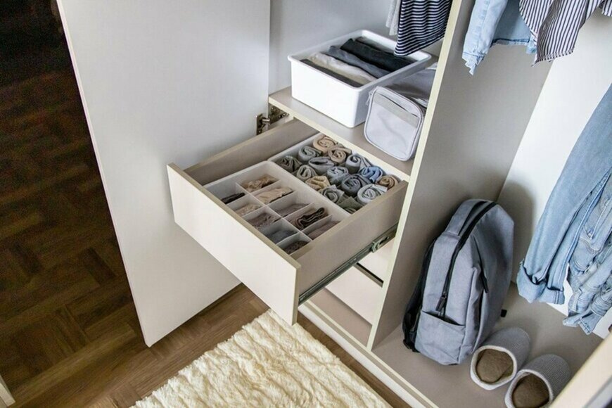 掃除のイメージ