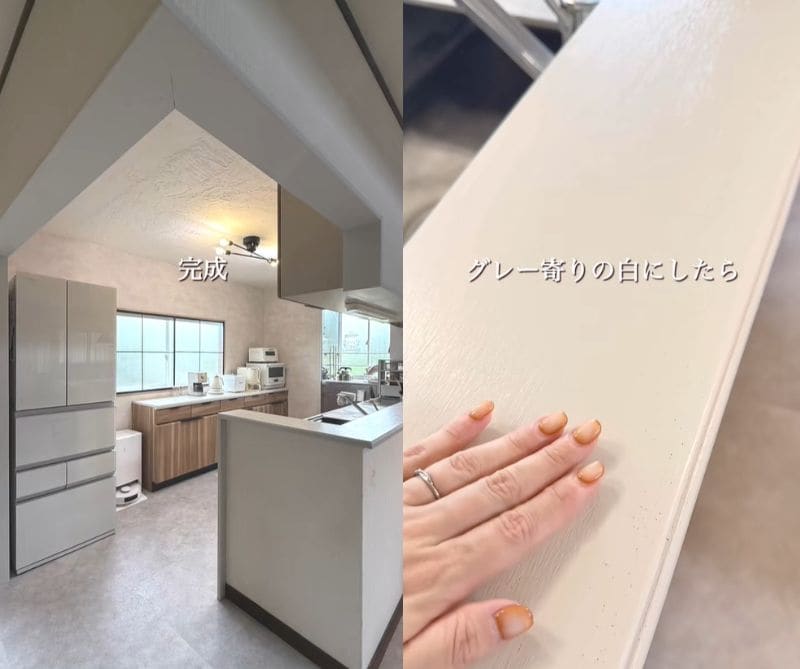 投稿動画のワンシーン